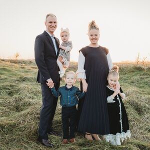 Welcome to my Closest!